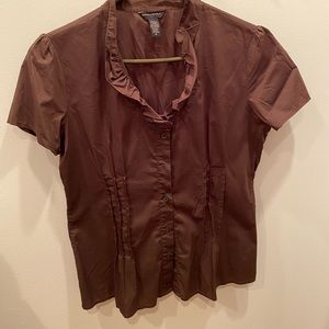 Blouse perfect for work